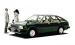 Honda Quint 1980 года